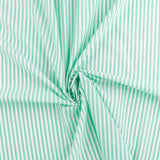 Stripes - MARIA - 006 - Aqua