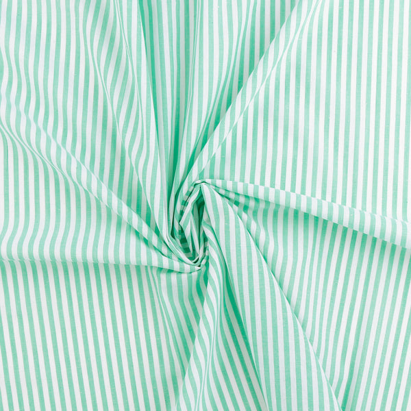 Stripes - MARIA - 006 - Aqua