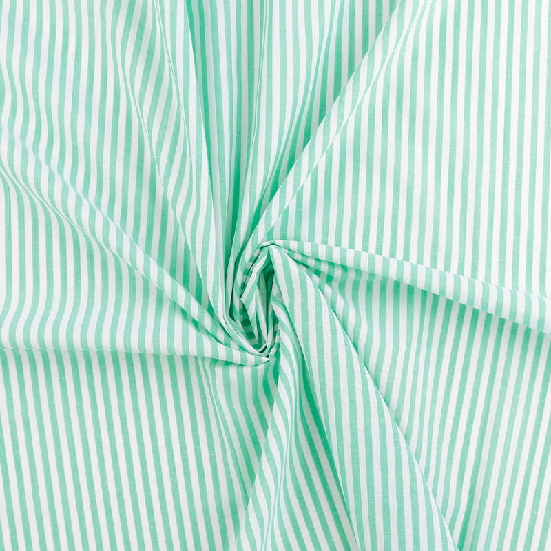 Stripes - MARIA - 006 - Aqua
