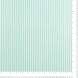 Stripes - MARIA - 006 - Aqua
