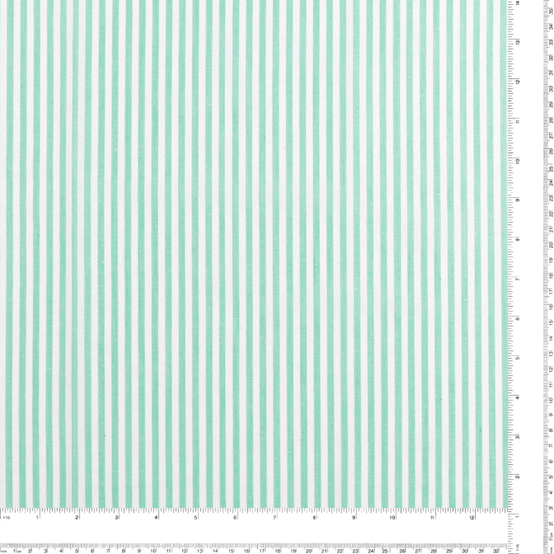 Stripes - MARIA - 006 - Aqua