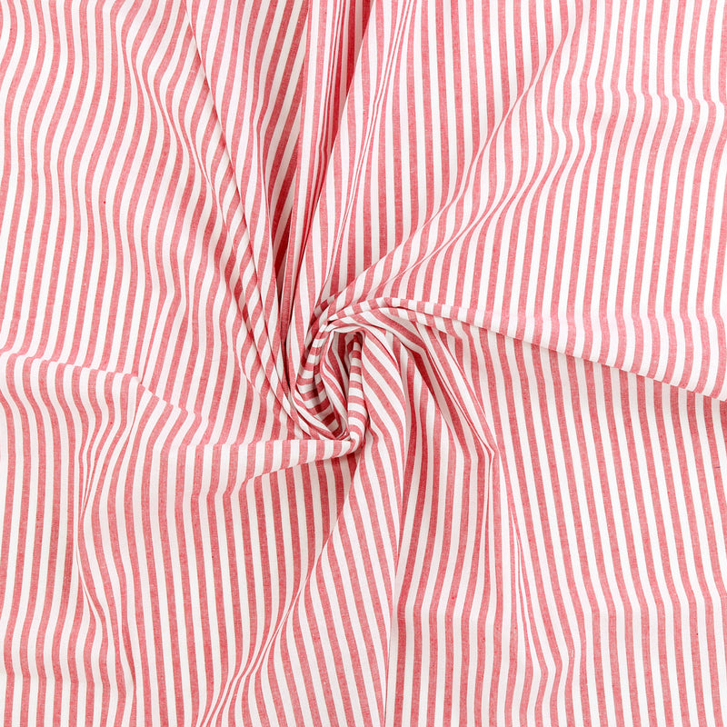 Stripes - MARIA - 007 - Red