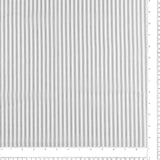 Stripes - MARIA - 008 - Light Grey
