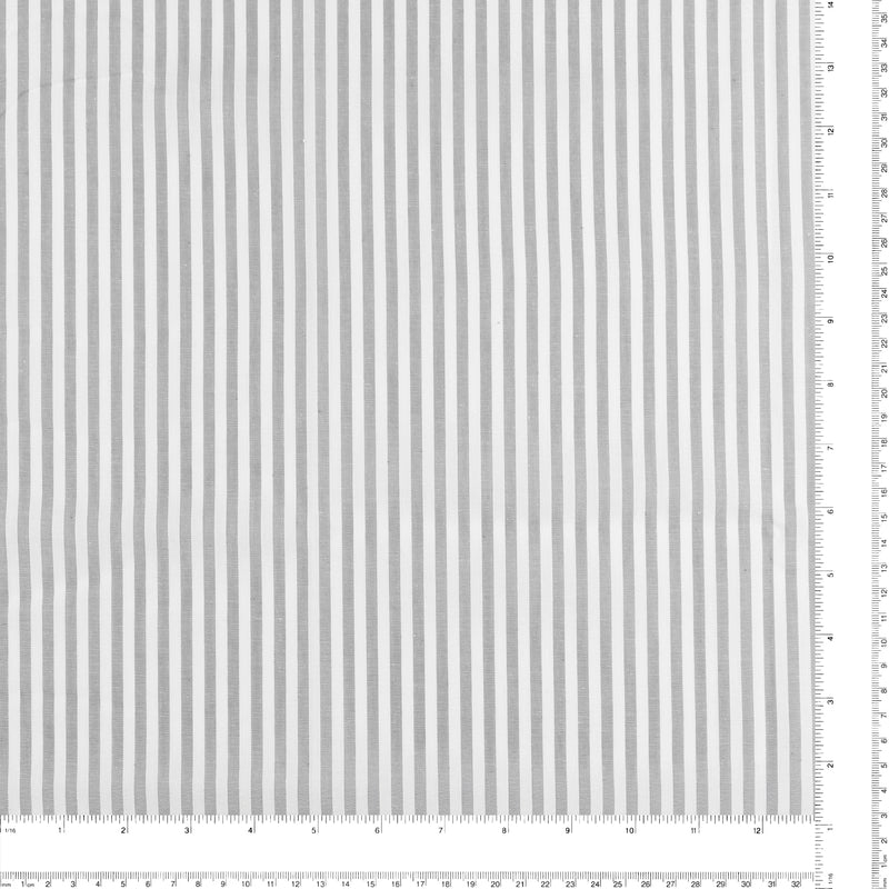 Stripes - MARIA - 008 - Light Grey