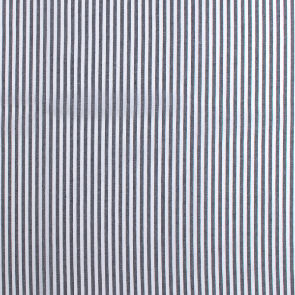 Stripes - MARIA - 009 - Black