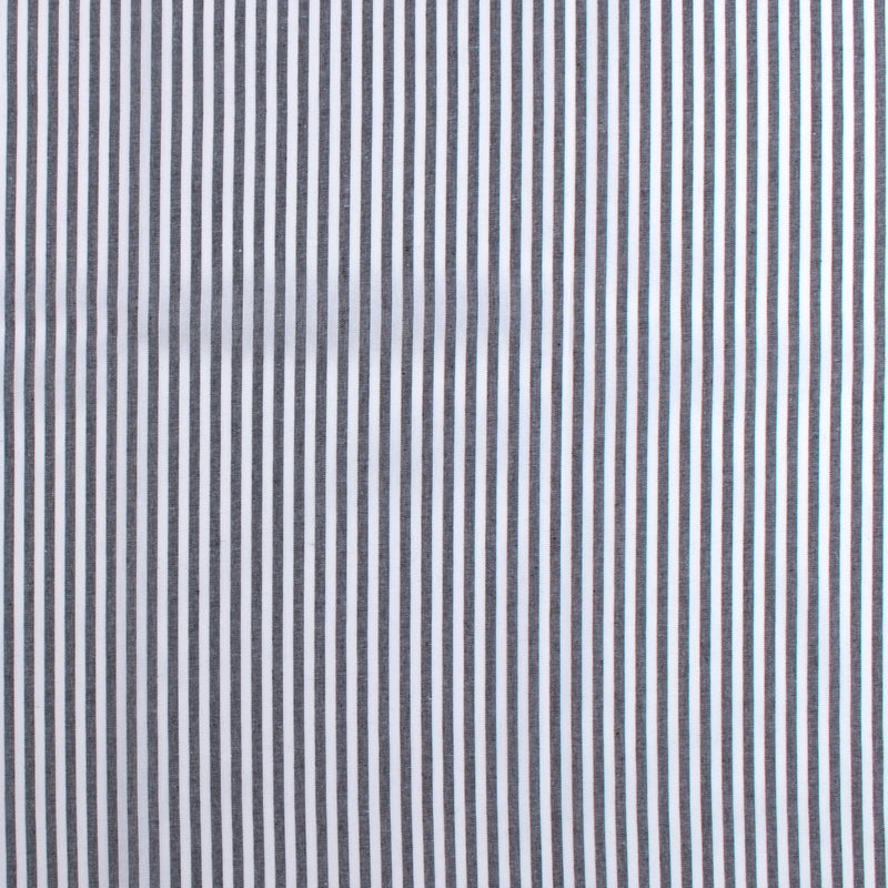 Stripes - MARIA - 009 - Black