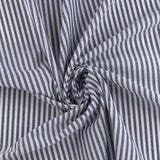Stripes - MARIA - 009 - Black