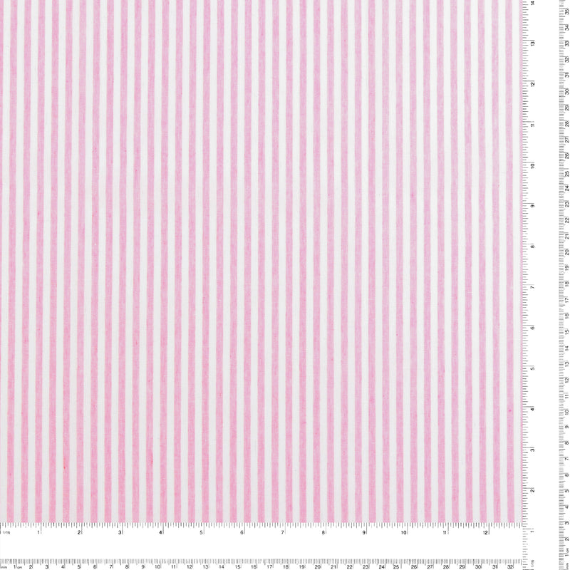 Stripes - MARIA - 011 - Light Pink