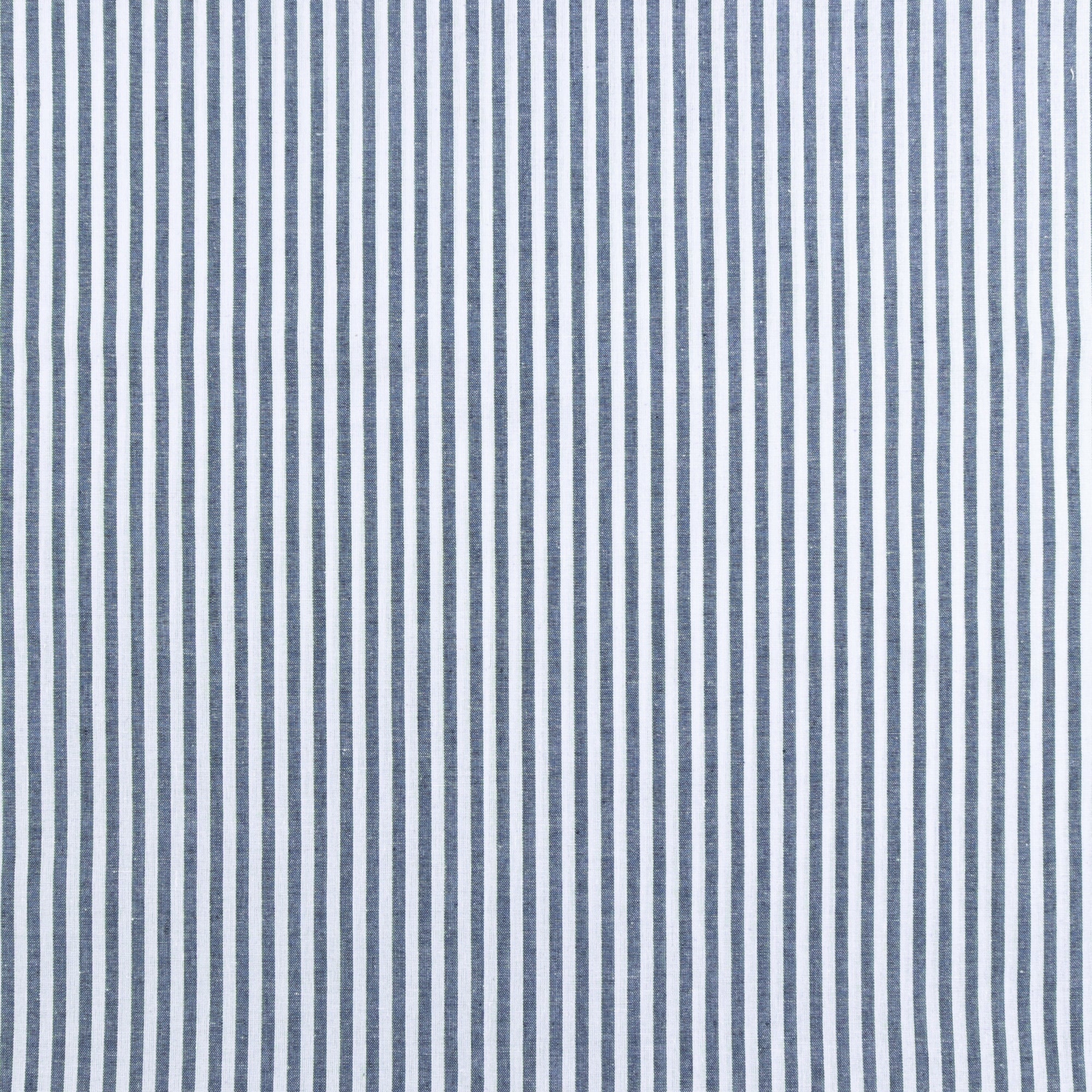 Stripes - MARIA - 012 - Navy – Fabricville