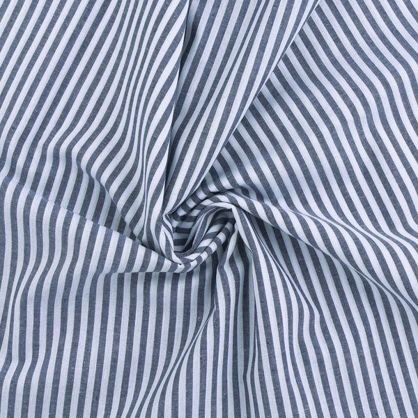 Stripes - MARIA - 012 - Navy