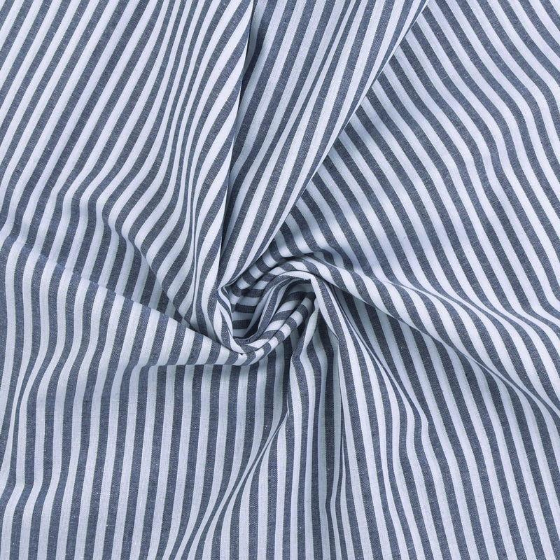 Stripes - MARIA - 012 - Navy