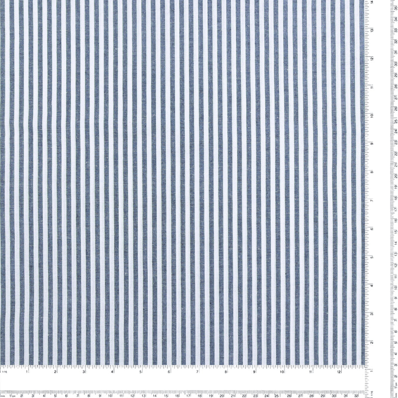 Stripes - MARIA - 012 - Navy
