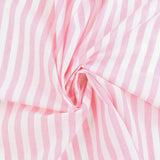 Stripes - MARIA - 014 - Light Pink