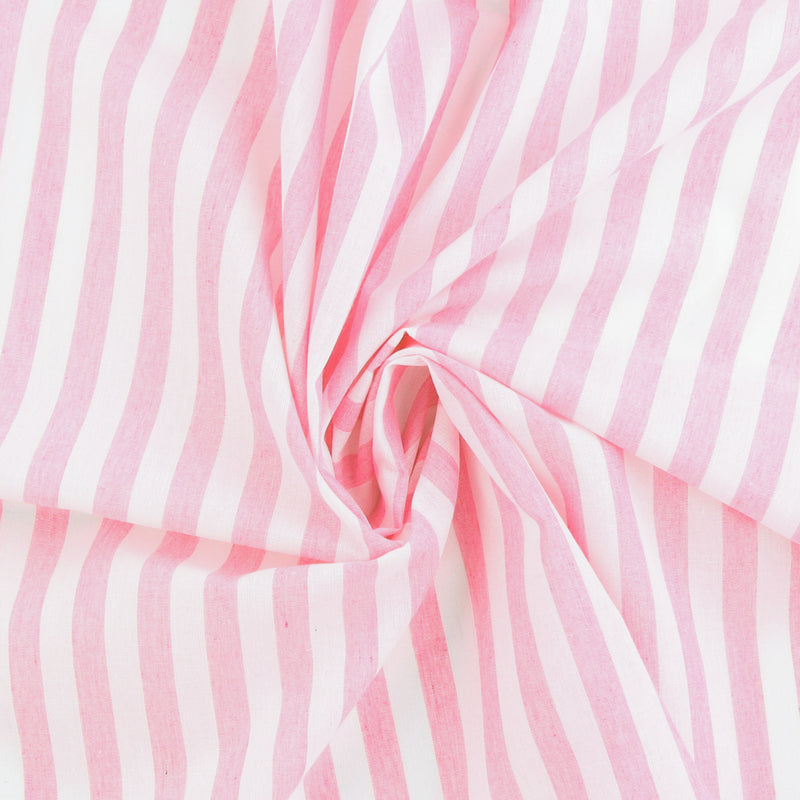 Stripes - MARIA - 014 - Light Pink