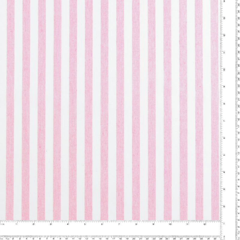 Stripes - MARIA - 014 - Light Pink