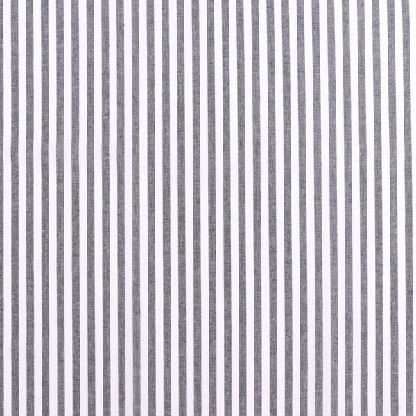 Stripes - MARIA - 015 - Black