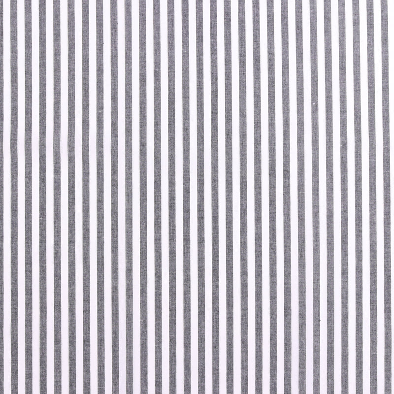 Stripes - MARIA - 015 - Black