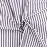 Stripes - MARIA - 015 - Black