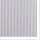 Stripes - MARIA - 015 - Black