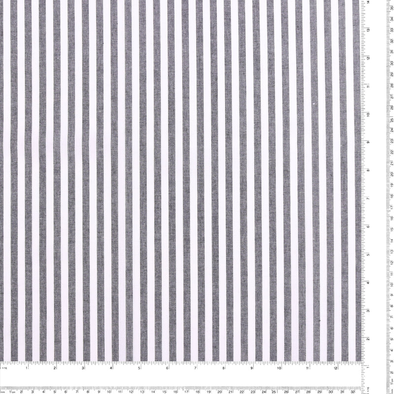 Stripes - MARIA - 015 - Black