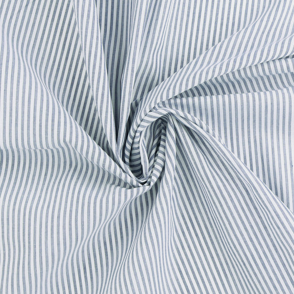 Stripes - MARIA - 018 - Navy