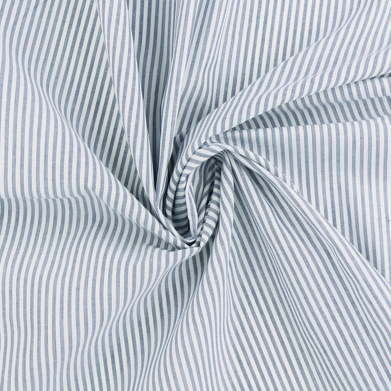 Stripes - MARIA - 018 - Navy