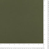 Solid Rayon Twill - ZARA - 002 - Khaki