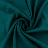 Light weight linen - CANCUN - 004 - Teal