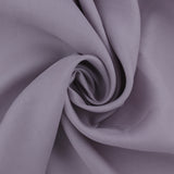 Ramie uni - 020 - Lilas