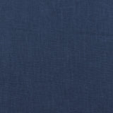 Ramie uni - 023 - Bleu Foncé