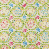 Henry Glass - Printed Cotton - «PEEK A BOO BUNNIES» - 004 - White