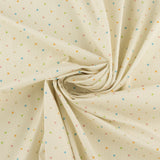 Henry Glass - Printed Cotton - «PEEK A BOO BUNNIES» - 006 - Beige