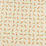 Henry Glass - Printed Cotton - «PEEK A BOO BUNNIES» - 007 - Ivory
