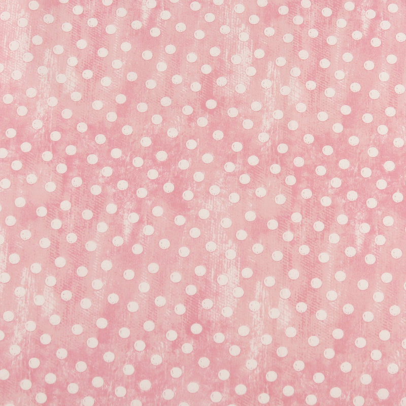 Henry Glass - Printed Cotton - «PEEK A BOO BUNNIES» - 010 - Pink