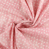 Henry Glass - Printed Cotton - «PEEK A BOO BUNNIES» - 010 - Pink