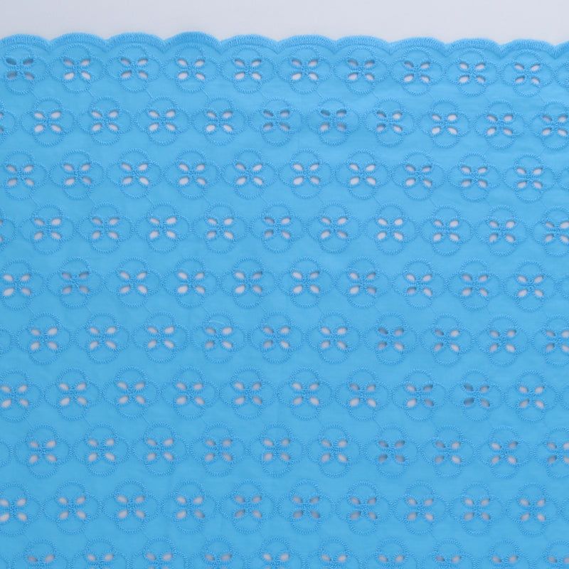 Eyelet - ANASTASIA - 001 - Blue