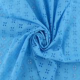 Eyelet - ANASTASIA - 001 - Blue