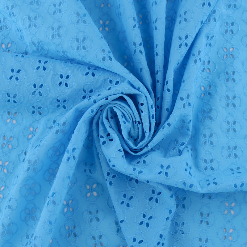 Eyelet - ANASTASIA - 001 - Blue