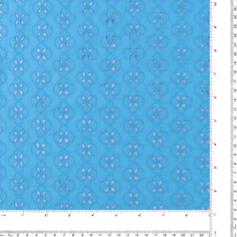 Eyelet - ANASTASIA - 001 - Blue