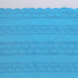 Eyelet - ANASTASIA - 003 - Blue