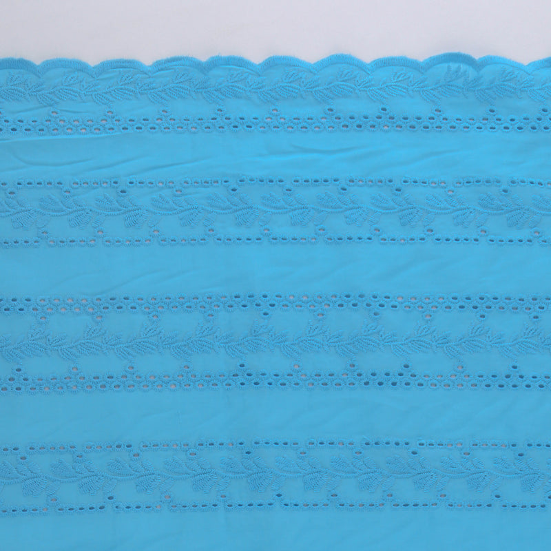 Eyelet - ANASTASIA - 003 - Blue