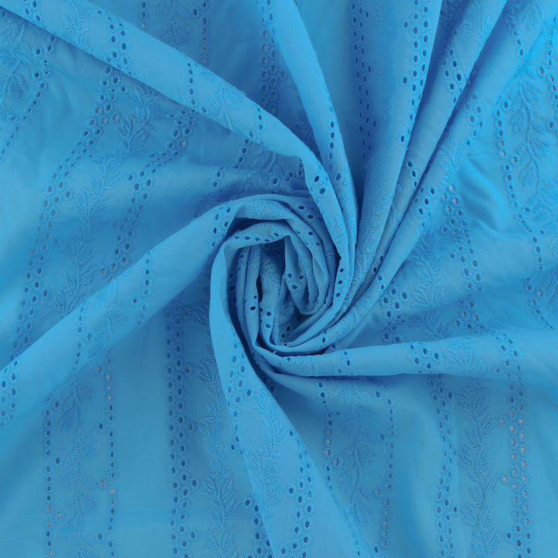 Eyelet - ANASTASIA - 003 - Blue