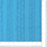 Eyelet - ANASTASIA - 003 - Blue
