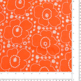 Eyelet - ANASTASIA - 009 - Tangerine