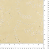 Eyelet - ANASTASIA - 011 - Sand