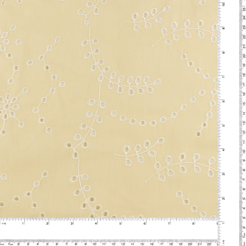 Eyelet - ANASTASIA - 011 - Sand
