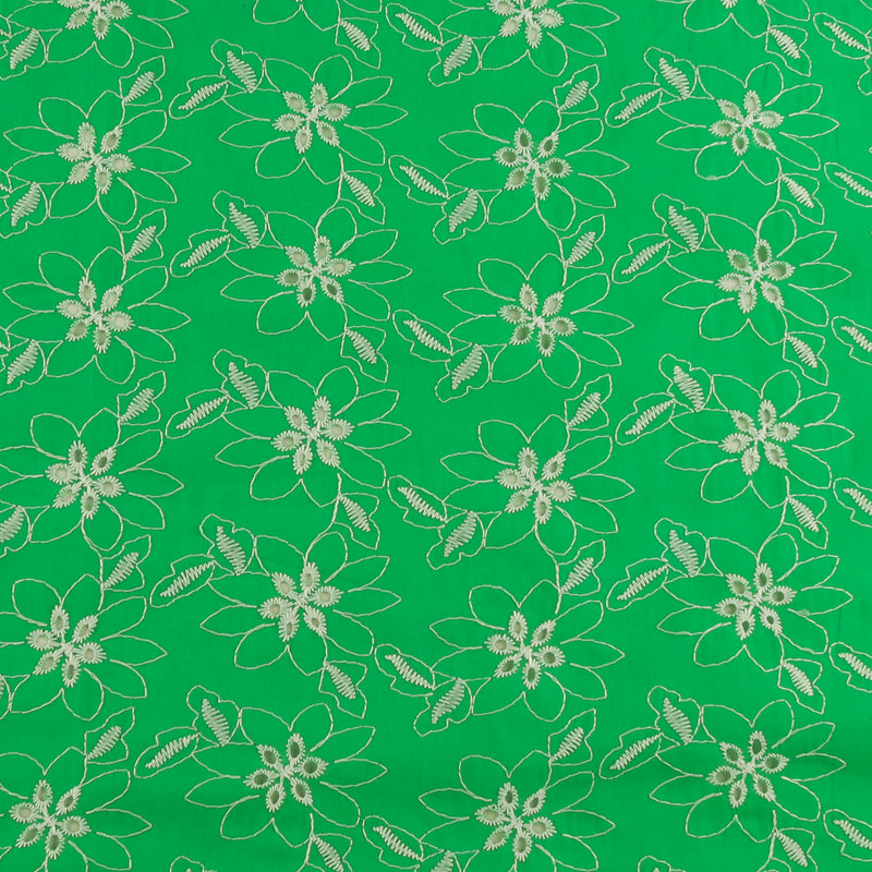 Eyelet - ANASTASIA - 013 - Medium Green