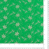 Eyelet - ANASTASIA - 013 - Medium Green