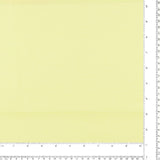 Solid Cotton Voile - MINERVA - 001 - Lime