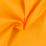Solid Cotton Voile - MINERVA - 002 - Mango